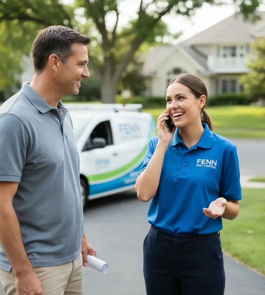 Termite Inspection and Treatment in Rembert, SC